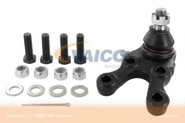 Несущий / направляющий шарнир VAICO V37-9531