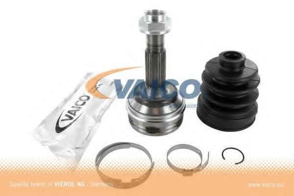 Шарнирный комплект, приводной вал VAICO V70-0151