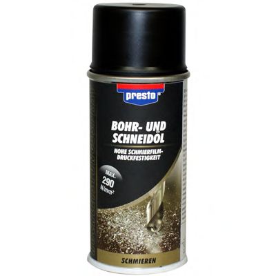 Жидкость для гидросистем PRESTO 346033