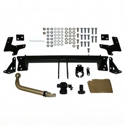 Прицепное оборудование RAMEDER 101155