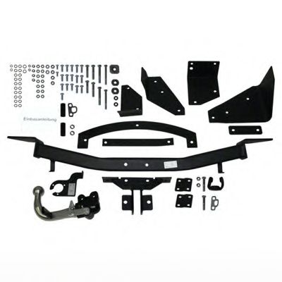 Прицепное оборудование RAMEDER 103208