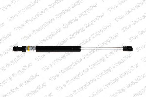 Газовая пружина, крышка багажник KILEN 454015