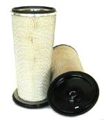 Воздушный фильтр ALCO FILTER MD-588