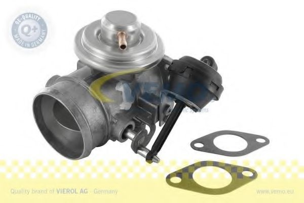Клапан возврата ОГ VEMO V10-63-0034