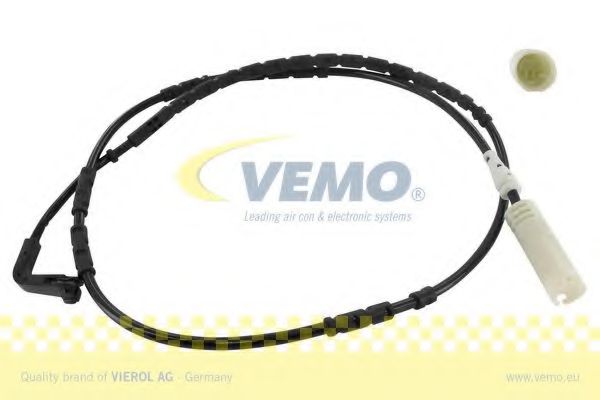 Сигнализатор, износ тормозных колодок VEMO V20-72-5155