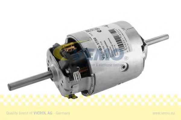 Электродвигатель, вентиляция салона VEMO V30-03-1750