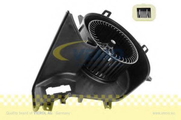 Вентилятор салона VEMO V40-03-1139
