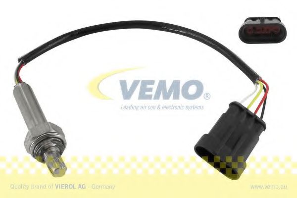 Лямбда-зонд VEMO V40-76-0021