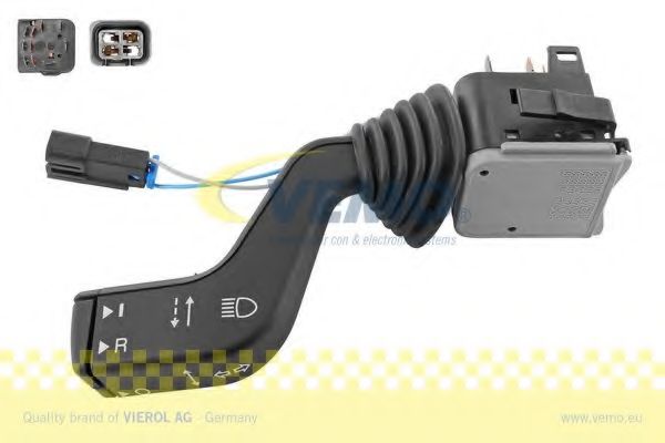 Выключатель, головной свет; Переключатель указателей поворота; Выключатель на колонке рулевого управления VEMO V40-80-2429