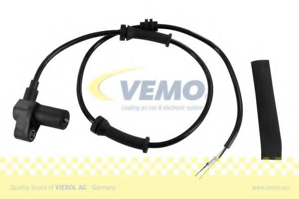 Датчик, частота вращения колеса VEMO V51-72-0028