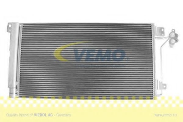 Конденсатор, кондиционер VEMO V15-62-1031