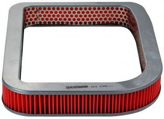 Воздушный фильтр DENCKERMANN A140396