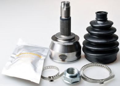 Шарнирный комплект, приводной вал DENCKERMANN C120088