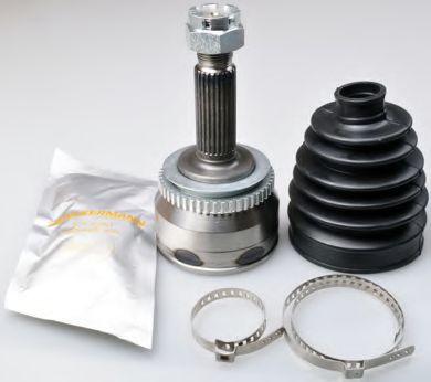Шарнирный комплект, приводной вал DENCKERMANN C120207