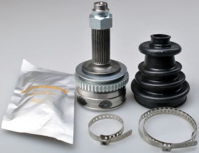Шарнирный комплект, приводной вал DENCKERMANN C120206