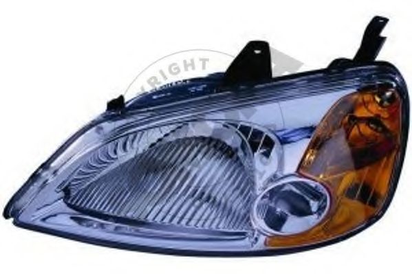 Основная фара SOMORA 121316