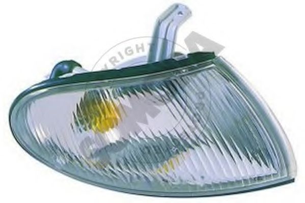 Фонарь указателя поворота SOMORA 131113