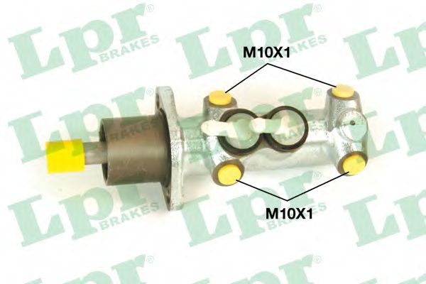 Главный тормозной цилиндр LPR 1171