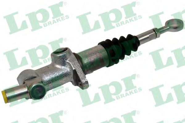 Главный цилиндр, система сцепления LPR 2601