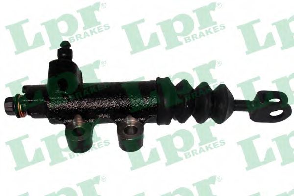 Рабочий цилиндр, система сцепления NUOVA TECNODELTA 9337