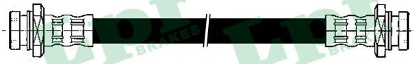 Тормозной шланг LPR 6T47413