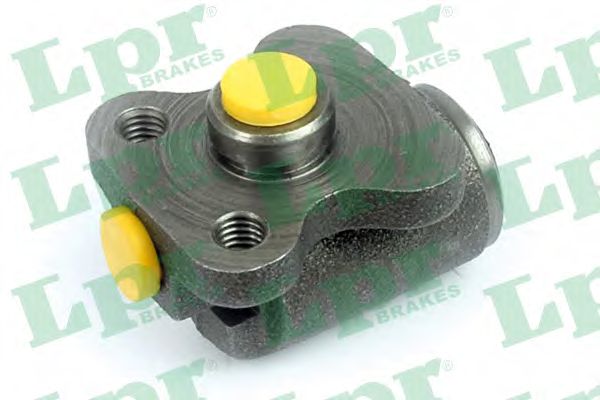 Колесный тормозной цилиндр LPR 4731