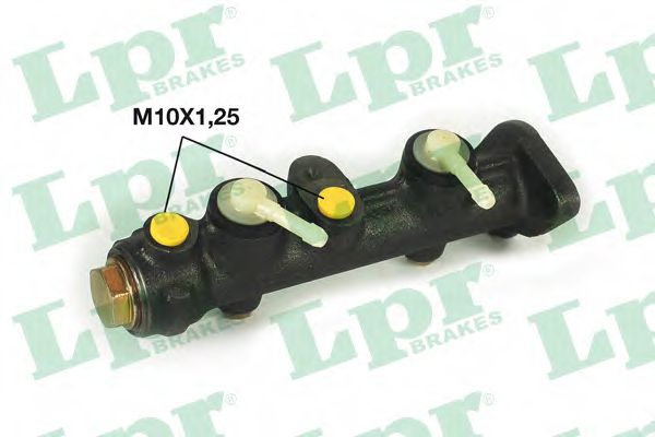 Главный тормозной цилиндр LPR 6710