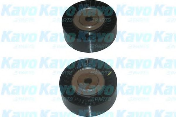 Паразитный / ведущий ролик, поликлиновой ремень KAVO PARTS DIP-3003