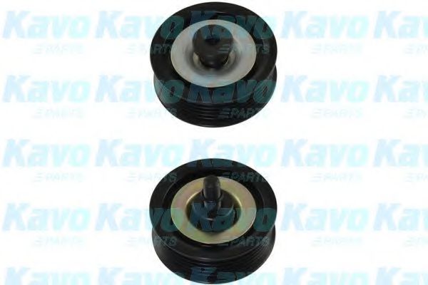 Паразитный / ведущий ролик, поликлиновой ремень KAVO PARTS DIP-3008