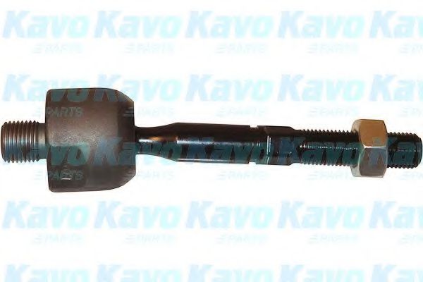 Осевой шарнир, рулевая тяга KAVO PARTS STR-2023