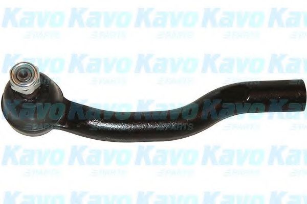 Наконечник поперечной рулевой тяги KAVO PARTS STE-9090