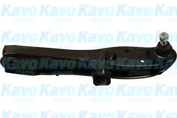 Рычаг независимой подвески колеса, подвеска колеса KAVO PARTS SCA-5534
