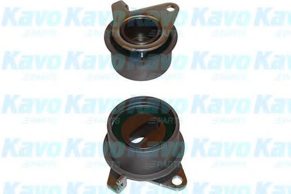 Натяжной ролик, ремень ГРМ KAVO PARTS DTE-4518