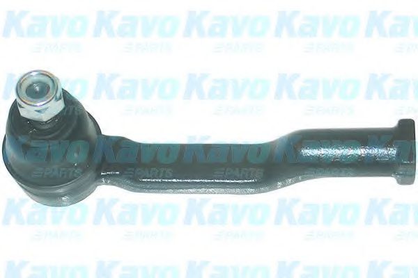 Наконечник поперечной рулевой тяги KAVO PARTS STE-4515