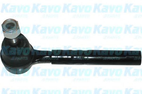 Наконечник поперечной рулевой тяги KAVO PARTS STE-9038