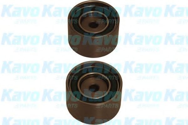 Паразитный / Ведущий ролик, зубчатый ремень KAVO PARTS DID-3506