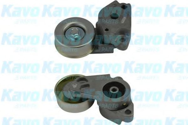Натяжной ролик, поликлиновой  ремень KAVO PARTS DTP-5503