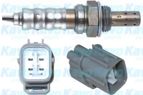 Лямбда-зонд KAVO PARTS EOS-2013