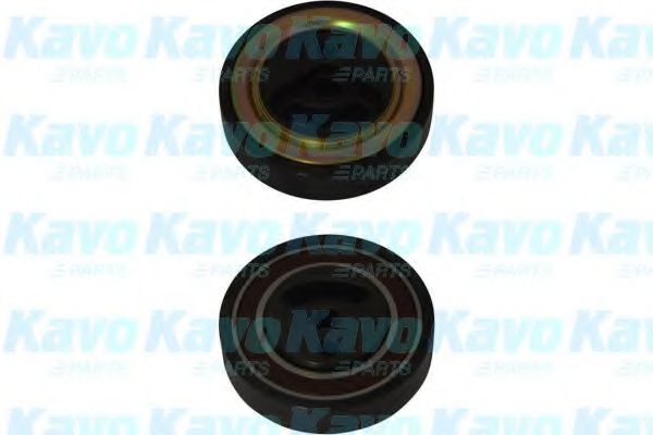 Натяжной ролик, поликлиновой  ремень KAVO PARTS DTP-8511