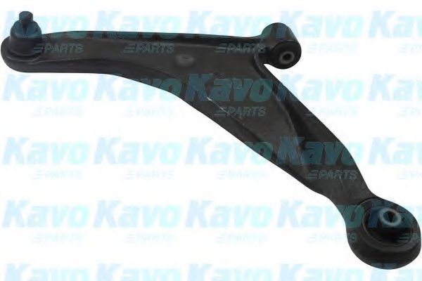 Рычаг независимой подвески колеса, подвеска колеса KAVO PARTS SCA-5583