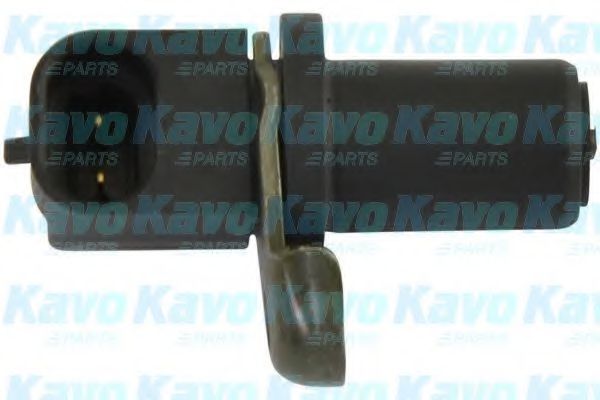 Датчик, частота вращения колеса KAVO PARTS BAS-1001