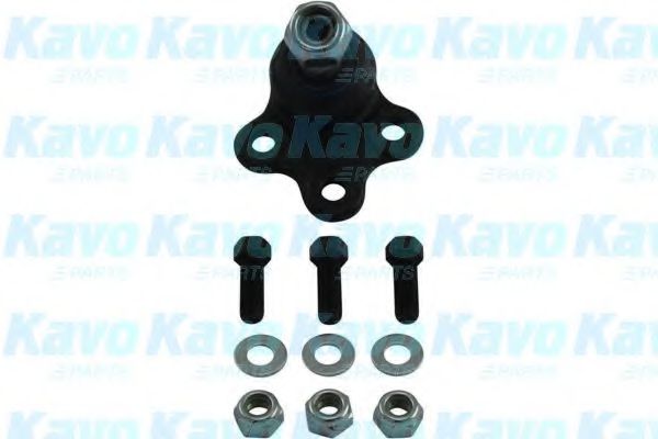 Несущий / направляющий шарнир KAVO PARTS SBJ-6533