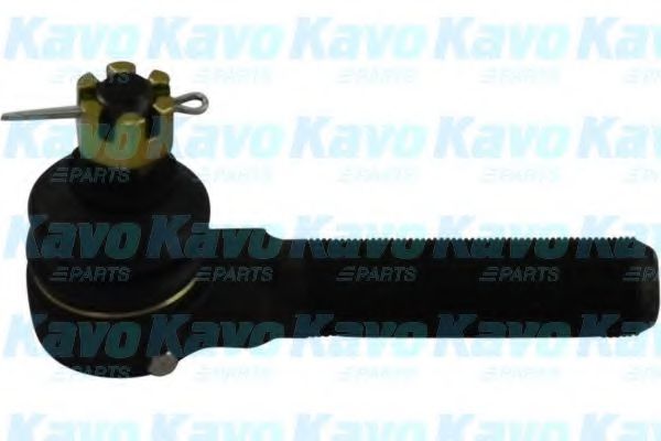 Наконечник поперечной рулевой тяги KAVO PARTS STE-6607