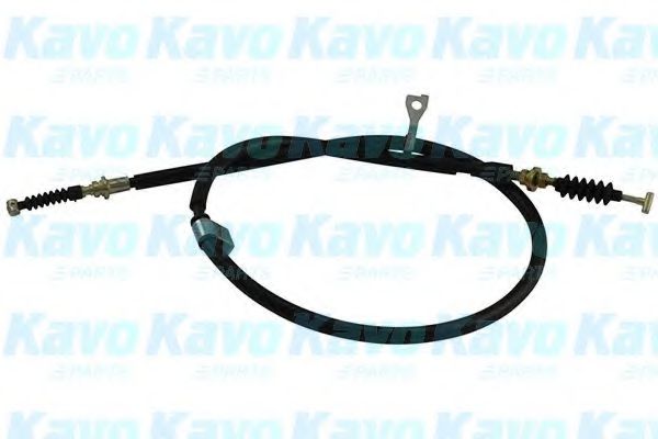 Трос, стояночная тормозная система KAVO PARTS BHC-4586