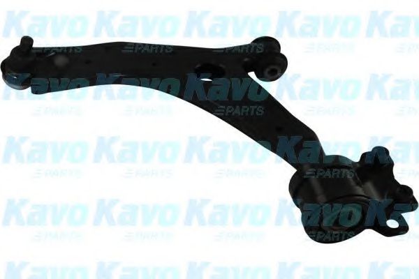 Рычаг независимой подвески колеса, подвеска колеса KAVO PARTS SCA-4572