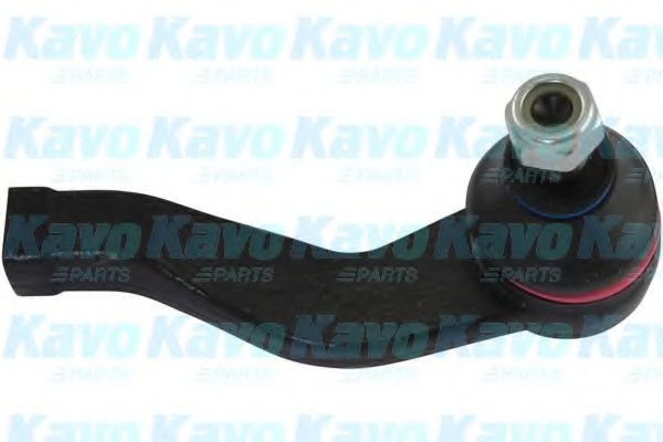 Наконечник поперечной рулевой тяги KAVO PARTS STE-1544