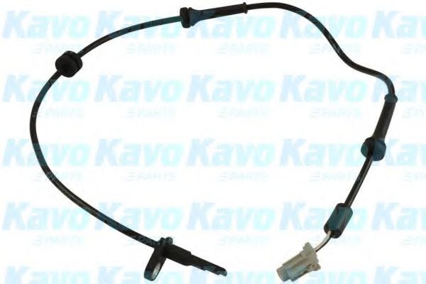 Датчик, частота вращения колеса KAVO PARTS BAS-6513