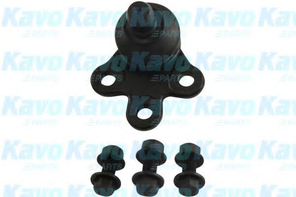 Несущий / направляющий шарнир KAVO PARTS SBJ-1012