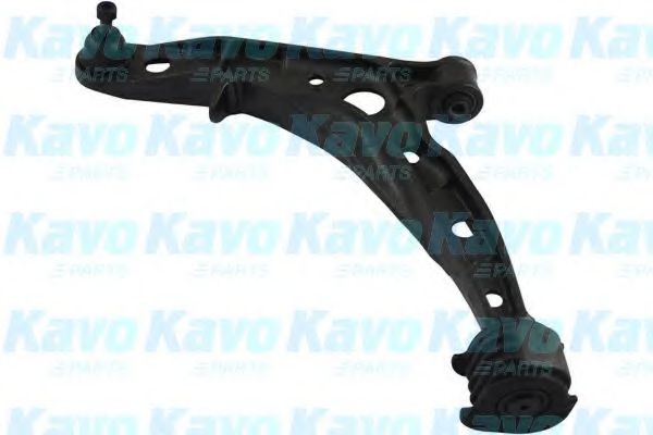 Рычаг независимой подвески колеса, подвеска колеса KAVO PARTS SCA-5653