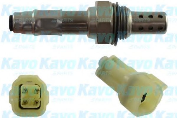 Лямбда-зонд KAVO PARTS EOS-8535